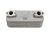 DT Spare Parts 4.61897 Ölkühler, L: 250 mm, W: 100 mm, T: 75 mm passend für Mercedes-Benz