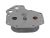 DT Spare Parts 4.61899 Ölkühler, L: 165 mm, W: 171 mm, T: 66 mm passend für Mercedes-Benz