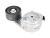 DT Spare Parts 4.61933 Riemenspanner, D: 74 mm, W: 34 mm passend für Mercedes-Benz