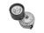 DT Spare Parts 4.61934 Riemenspanner, D: 74 mm, W: 46,3 mm passend für Mercedes-Benz