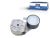 DT Spare Parts 4.61938 Riemenspanner, D: 74 mm, W: 38 mm passend für Mercedes-Benz
