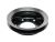 DT Spare Parts 4.61940 Riemenscheibe, d: 56 mm, b: 8,5 mm, P: 90 mm, DP: 150 mm, W: 40 mm, 1 grooves passend für Mercedes-Benz