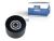 DT Spare Parts 4.61941 Spannrolle, d: 10 mm, D: 80 mm, W: 44,4 mm passend für Mercedes-Benz