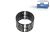 DT Spare Parts 4.61947 Nadellager, d: 57 mm, D: 63 mm, H: 43 mm passend für Multimarken