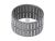 DT Spare Parts 4.61949 Nadellager, d: 58 mm, D: 65 mm, H: 36 mm passend für Multimarken