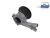 DT Spare Parts 4.61952 Ausrücklager, D: 82 mm, H: 131 mm passend für Multimarken