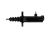 DT Spare Parts 4.61984 Nehmerzylinder, b: 28,6 mm passend für Multimarken