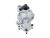 DT Spare Parts 4.62009 Fußbremsventil, M22 x 1,5, max. 10 bar passend für Mercedes-Benz