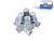 DT Spare Parts 4.62011 4-Kreis-Schutzventil, M22 x 1,5, max. 20 bar, Po21: 7 bar, Po22: 7 bar, Po23: 7 bar, Po24: 7 bar, Pc21: 5 bar, Pc22: 5 bar, Pc23: 5 bar, Pc24: 5 bar passend für Multimarken