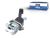DT Spare Parts 4.62018 Handbremsventil, M16 x 1,5, max. 10 bar passend für Mercedes-Benz