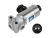DT Spare Parts 4.62019 Magnetventil, 0,65 A, M12 x 1,5, M27 x 1, SPmin: 5,5 bar, SPmax: 10,2 bar passend für Multimarken