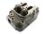 DT Spare Parts 4.62021 Zylinderkopf, mit Ventilen passend für Mercedes-Benz