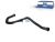 DT Spare Parts 4.62048 Kühlerschlauch passend für Mercedes-Benz