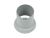 DT Spare Parts 4.62056 Muffe, d1: 67,5 mm, d2: 94 mm, L: 87 mm passend für Mercedes-Benz