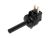 DT Spare Parts 4.62063 Sensor, Kühlmittelstand, L: 61,7 mm, 2 poles passend für Mercedes-Benz