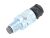 DT Spare Parts 4.62064 Impulssensor, 24 V, M18 x 1,5, 4 poles passend für Multimarken
