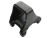 DT Spare Parts 4.62086 Federhalter, L: 217 mm, W: 160 mm, H: 204 mm passend für Mercedes-Benz