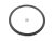 DT Spare Parts 4.62101 Zahnkranz, d: 392 mm, D: 443,5 mm, 146 teeth passend für Mercedes-Benz