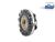 DT Spare Parts 4.62119 Lüfterkupplung, D: 240 mm passend für Mercedes-Benz