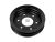DT Spare Parts 4.62133 Riemenscheibe, d: 56 mm, b: 8,5 mm, P: 90 mm, DP: 169 mm, W: 36,5 mm, 2 grooves passend für Mercedes-Benz