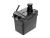 DT Spare Parts 4.62152 Hydraulikpumpe, M10 x 1,5, L: 130 mm, W: 86 mm, H: 122,5 mm, 300 bar passend für Mercedes-Benz