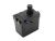 DT Spare Parts 4.62153 Hydraulikpumpe, M18 x 1,5, L: 131 mm, W: 86 mm, H: 165 mm, 350 bar passend für Mercedes-Benz