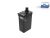 DT Spare Parts 4.62156 Hydraulikpumpe, 650 ml, M12 x 1,5, M10 x 1,5, L: 130 mm, W: 87 mm, H: 210 mm, 280 bar passend für Mercedes-Benz