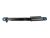 DT Spare Parts 4.62159 Hydraulikzylinder, mit Schutzkappe, D: 50 mm, b1: 25 mm, b2: 35 mm, M12 x 1,5, L: 642 mm, Ls: 465 mm passend für Mercedes-Benz