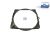 DT Spare Parts 4.62186 Lüfterhaube passend für Mercedes-Benz