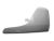 DT Spare Parts 4.62193 Kabinenecke, links passend für Mercedes-Benz