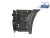 DT Spare Parts 4.62197 Einstiegkasten, links, cabin height 1005 mm passend für Mercedes-Benz
