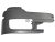 DT Spare Parts 4.62237 Stoßstange, rechts passend für Mercedes-Benz