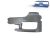 DT Spare Parts 4.62238 Stoßstange, links passend für Mercedes-Benz