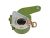 DT Spare Parts 4.62241 Gestängesteller, automatisch, N42 x 1,5, b: 14 mm, Lb: 145 mm, DIN 5480, 26 teeth passend für Mercedes-Benz