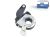 DT Spare Parts 4.62242 Gestängesteller, automatisch, links, N42 x 1,5, b: 14 mm, Lb: 145 mm, Ol: 37 mm, DIN 5480, 26 teeth passend für Multimarken