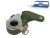 DT Spare Parts 4.62246 Gestängesteller, automatisch, rechts, N42 x 1,5, b: 14 mm, Lb: 145 mm, Or: 37 mm, DIN 5480, 26 teeth passend für Mercedes-Benz