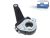 DT Spare Parts 4.62248 Gestängesteller, automatisch, links, N42 x 1,5, b: 14 mm, Lb: 145 mm, Or: 56 mm, DIN 5480, 26 teeth passend für Mercedes-Benz