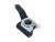 DT Spare Parts 4.62253 Gestängesteller, automatisch, links, N42 x 1,5, b: 14 mm, Lb: 145 mm, Or: 42 mm, DIN 5480, 26 teeth passend für Mercedes-Benz