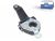 DT Spare Parts 4.62255 Gestängesteller, automatisch, links, N42 x 1,5, b: 14 mm, Lb: 145 mm, Or: 56 mm, DIN 5480, 26 teeth passend für Mercedes-Benz