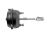 DT Spare Parts 4.62260 Bremszylinder, M16 x 1,5, Ls: 75 mm, Lp: 186 mm passend für Multimarken