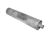 DT Spare Parts 4.62265 Schalldämpfer, D: 203 mm, L: 1200 mm passend für Mercedes-Benz