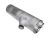 DT Spare Parts 4.62269 Schalldämpfer passend für Mercedes-Benz