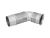 DT Spare Parts 4.62290 Auspuffrohr passend für Mercedes-Benz