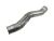 DT Spare Parts 4.62291 Auspuffrohr passend für Mercedes-Benz