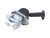 DT Spare Parts 4.62304 Handbremsventil, M16 x 1,5, max. 10 bar passend für Multimarken