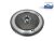 DT Spare Parts 4.62307 Schwungrad, ohne Laufring, D: 485 mm, D1: 432 mm, 160 teeth passend für Multimarken