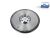 DT Spare Parts 4.62314 Schwungrad, d: 78 mm, D: 404 mm, D1: 360 mm, 133 teeth passend für Mercedes-Benz