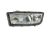 DT Spare Parts 4.62321 Hauptscheinwerfer, links, ohne Glühlampen, H4 passend für Mercedes-Benz