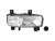 DT Spare Parts 4.62342 Hauptscheinwerfer, rechts, ohne Glühlampen, 24 V, H4 passend für Mercedes-Benz