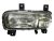 DT Spare Parts 4.62347 Hauptscheinwerfer, links, ohne Glühlampen, 24 V, H4 passend für Mercedes-Benz